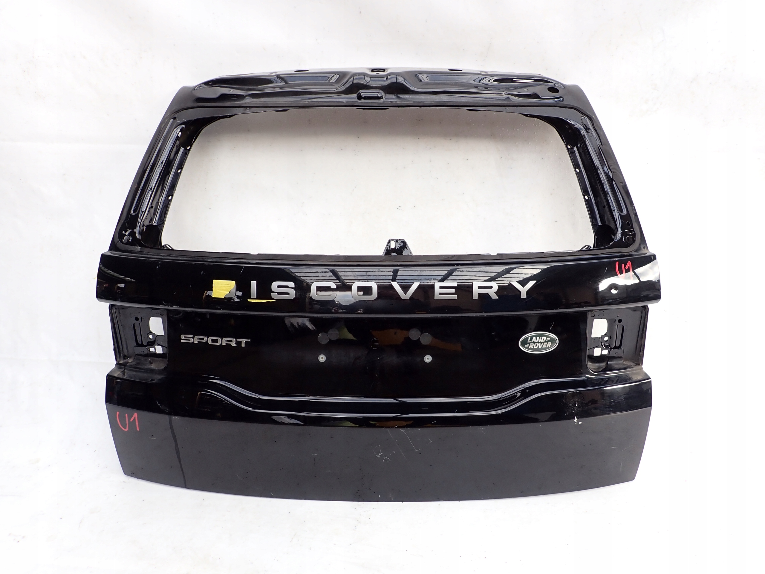 LAND ROVER DISCOVERY SPORT 14-> boot door rear
