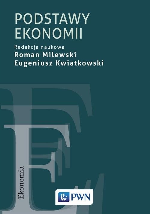 

Podstawy ekonomii