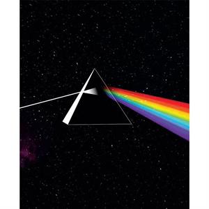 CD Pink Floyd The Dark Side of the Moon