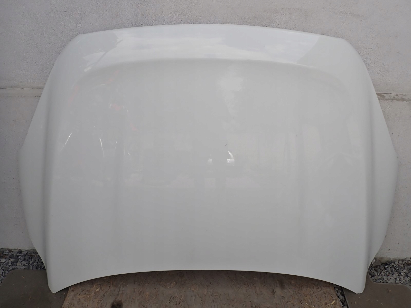 Cofano VOLVO XC60 XC 60 1 e 156 LIFT 2013-2017R 31335876