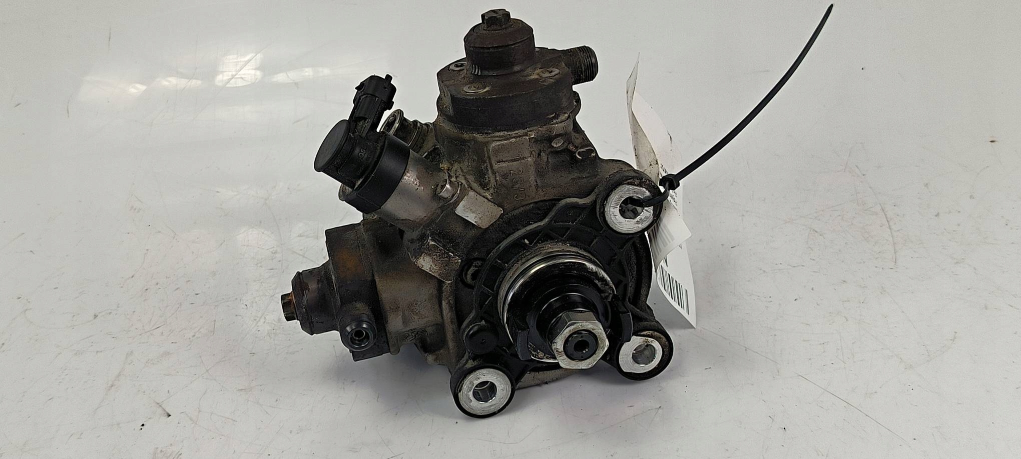 injection pump VOLVO V60