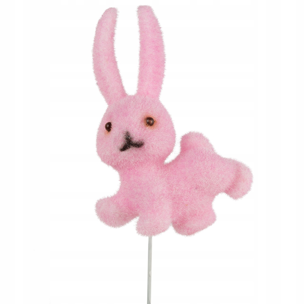 

Zając Wielkanocny Figurka Pik Na Stroik Dekoracja