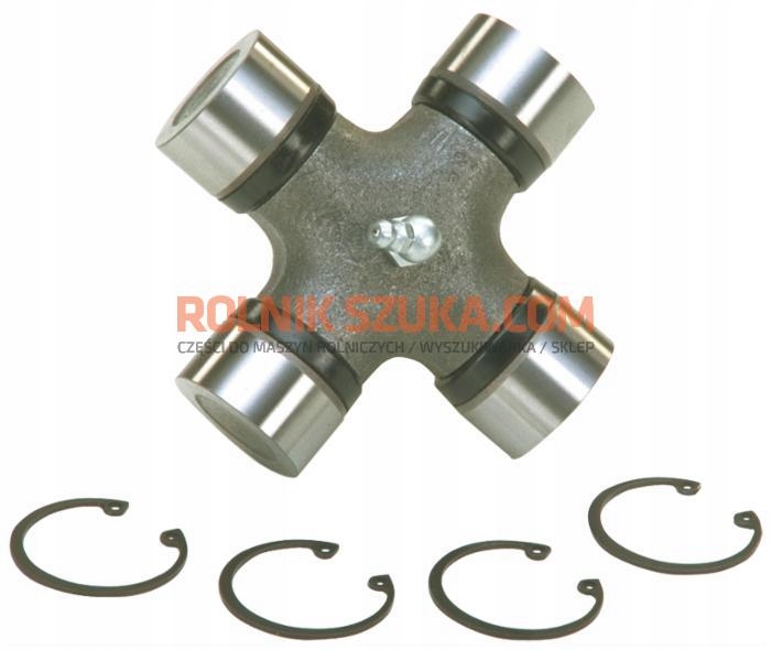 Kzyżak 23,8x61,3 mm 4120C0012R30