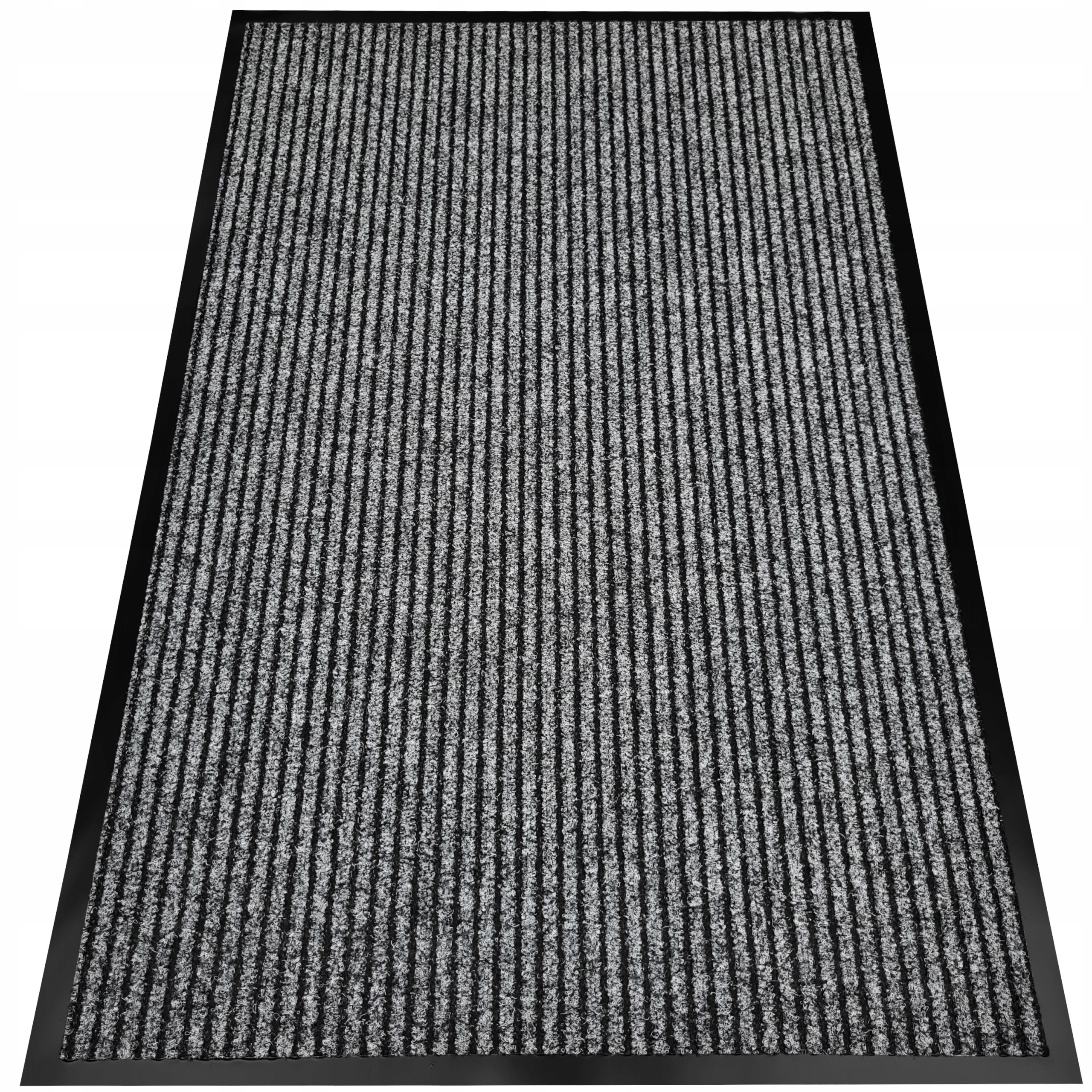 WYCIERACZKA WEJŚCIOWA CHŁONNA MATA DO BUTÓW 60x80 POD DRZWI PODGUMOWANA Marka Nestor