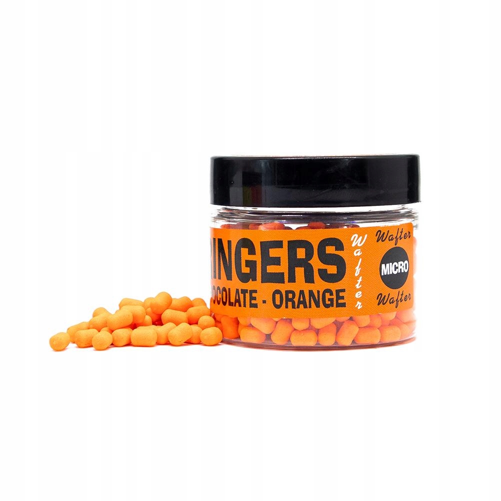 Ringers Micro Wafter Orange