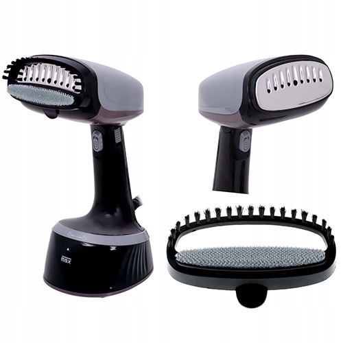 Parník Na Oblečení Žehlička Parní Steamer 1800W Vertikální horizontální žehlení