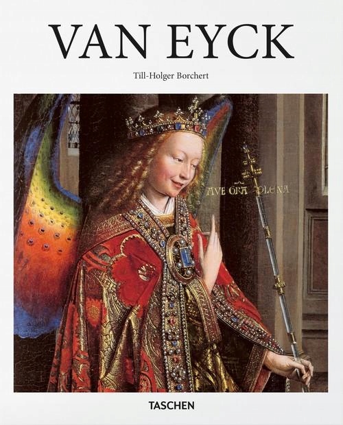 Van Eyck, Borchert Till-holger