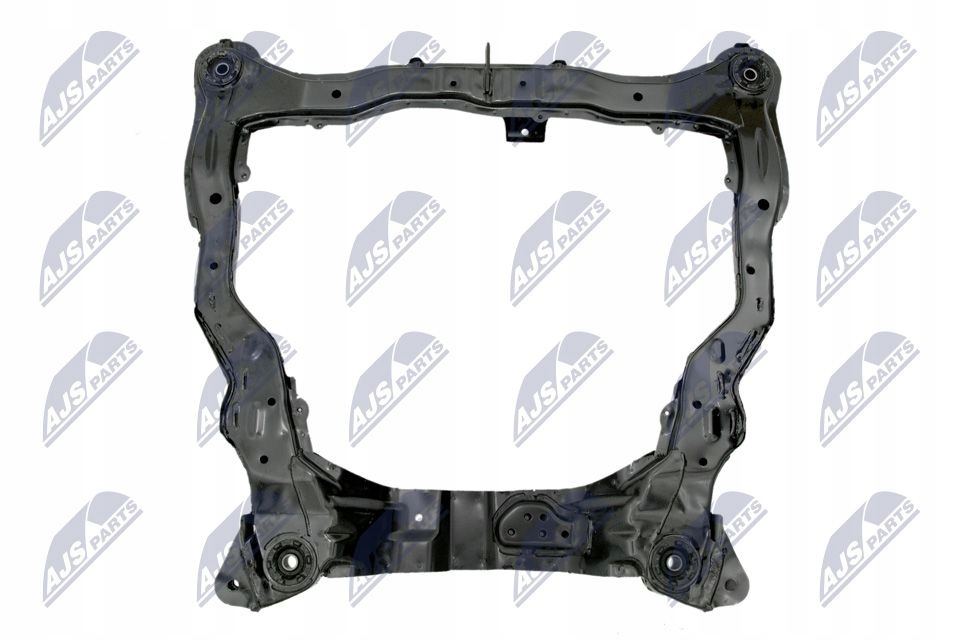 RAMA PRZEDNIEGO ZAWIESZENIA HYUNDAI ELANTRA 03- Producent części NTY