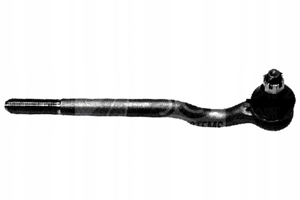 230480 - Торцевая планка MITSUBISHI TOYOTA A. B. S.