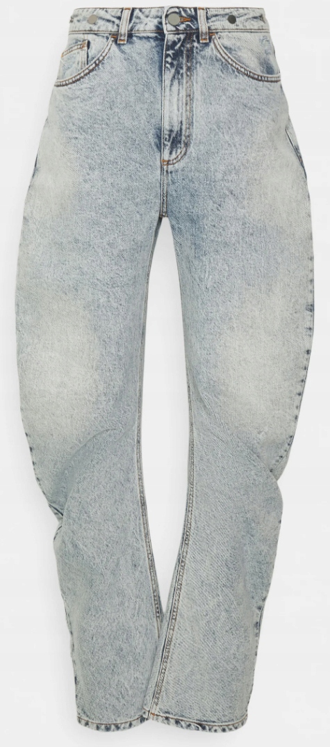 Philosophy di Lorenzo Serafini Relaxed Jeans vel. 42