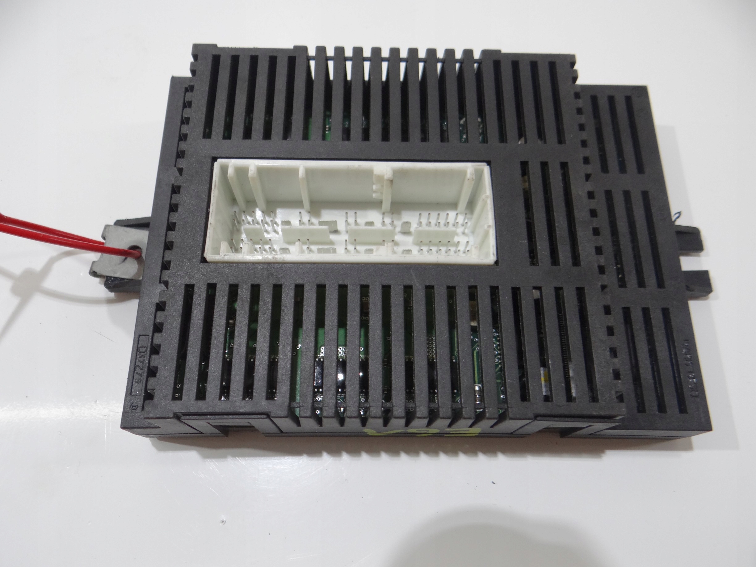 Module Lumières BMW E60 E61 OE 6943287