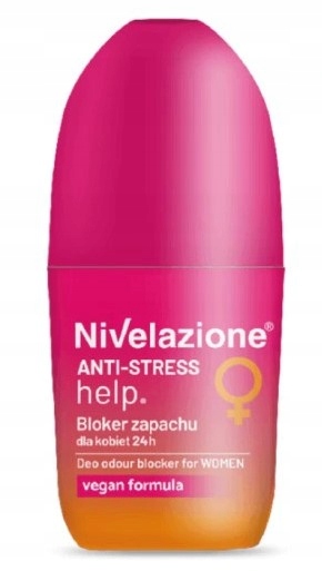 

Nivelazione Anti-Stress Help Bloker dla kobiet