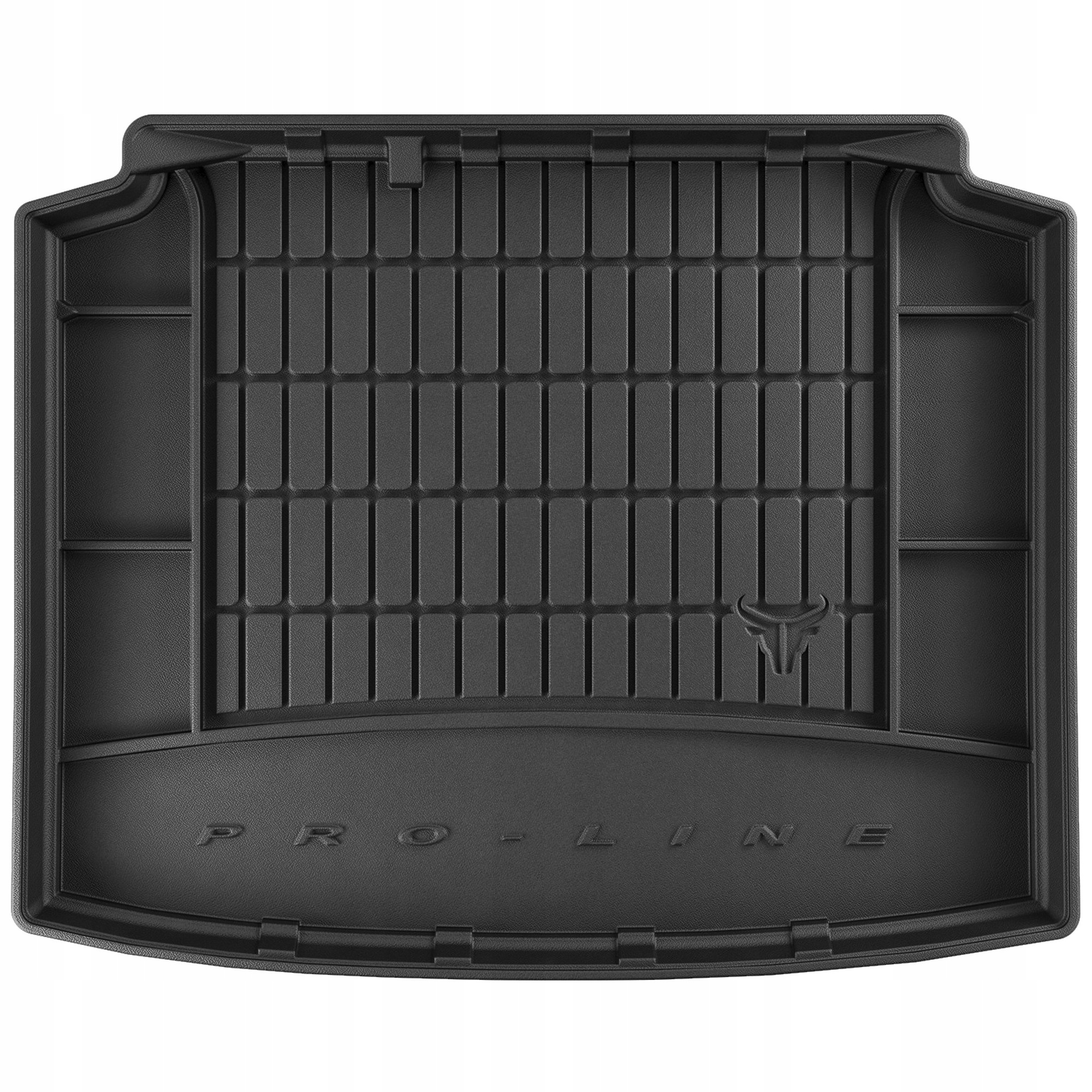 Rohož do kufru Škoda Rapid Spaceback od roku 2012