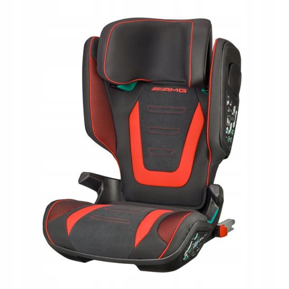 Kidfix Dětská Sedačka Mercedes-amg A0009709102