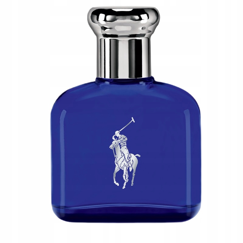 Ralph Lauren Polo Blue toaletní voda sprej 40 ml