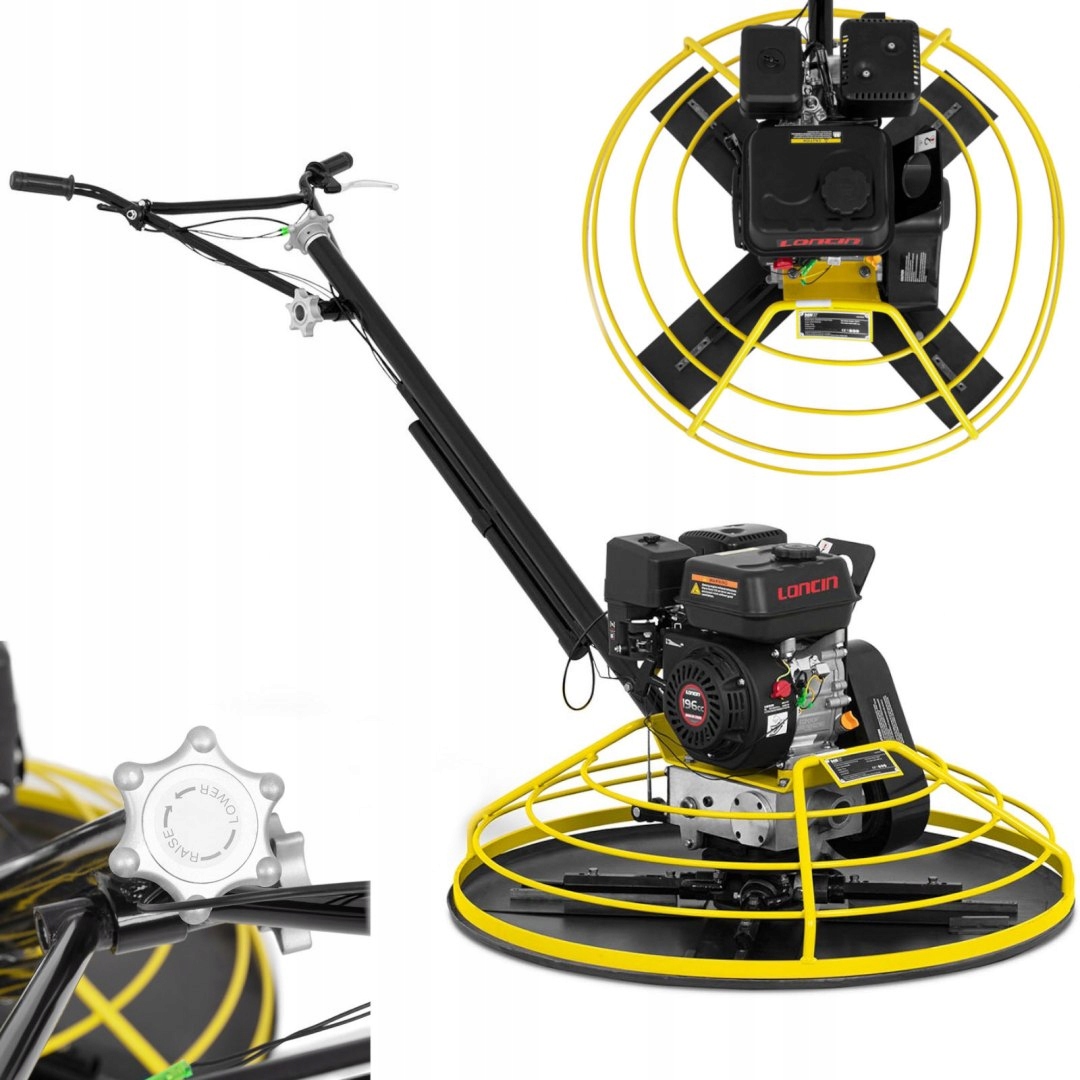 МАШИНА ДЛЯ ЗАТИРАНИЯ БЕТОНА