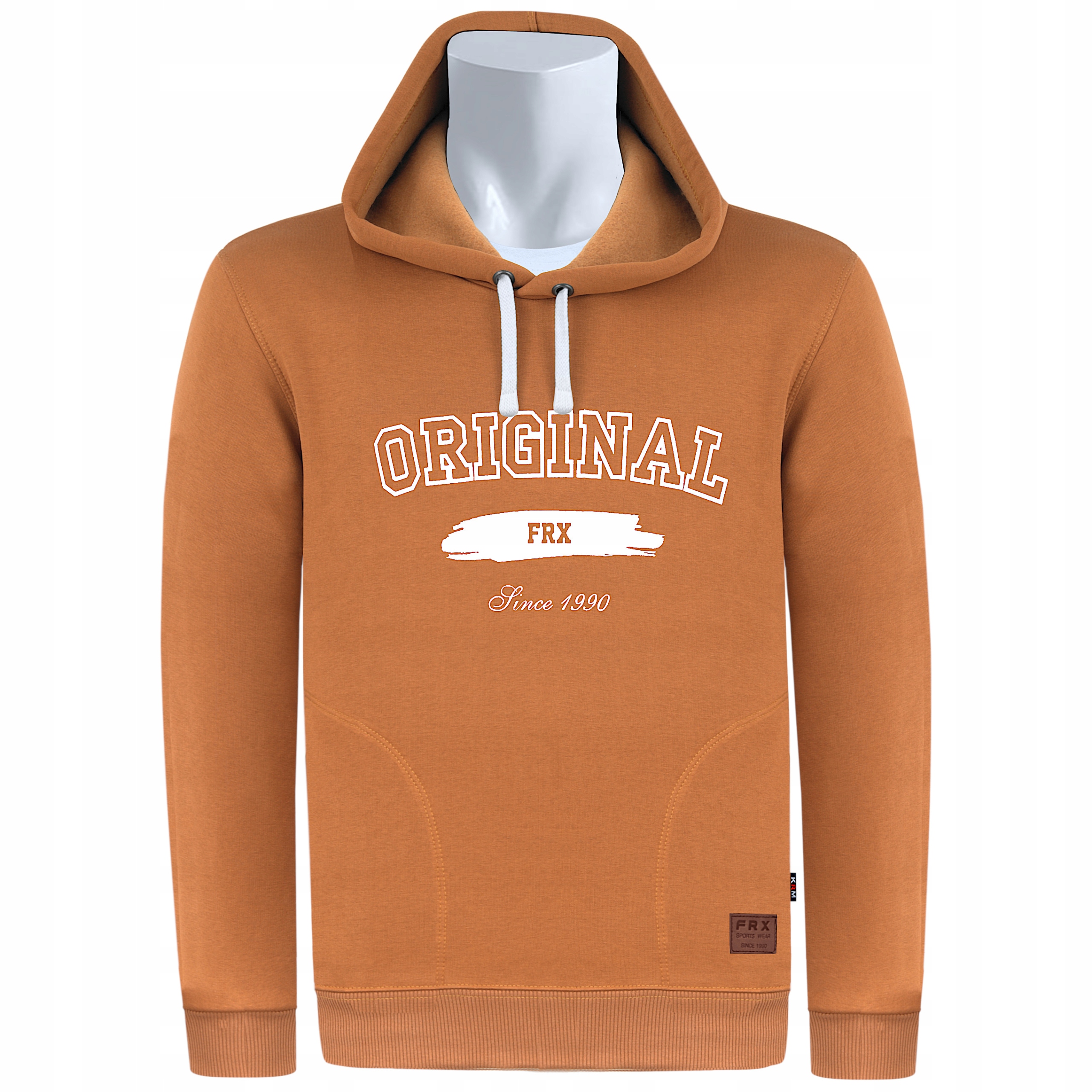 

Bluza Kangurka Kaptur Jakość 4XL cam