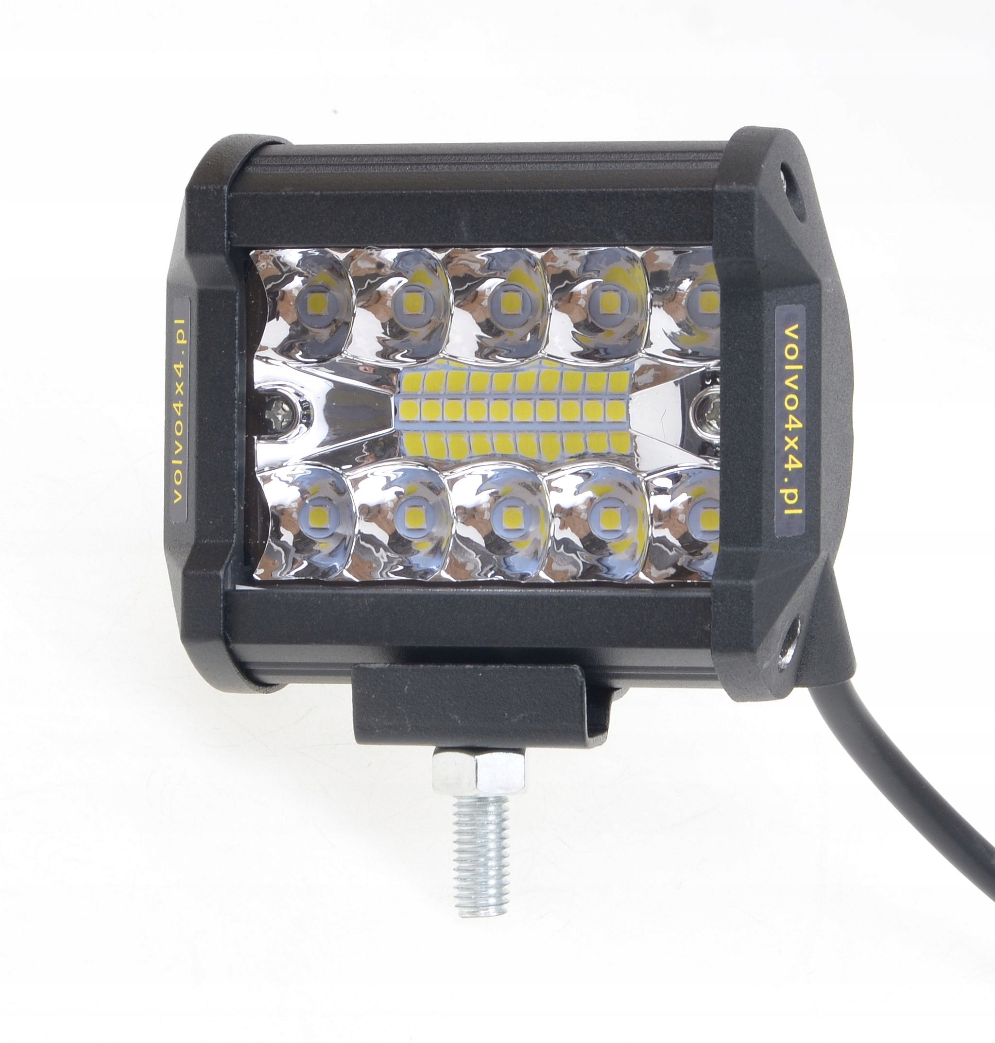 

Panel Dalekosiężna Lampa 20x Led 60W Off-Road 4x4