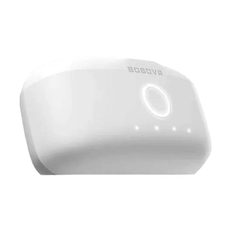 Akumulátor Bobovr B2 5200mAh pro Meta Quest 2, delší doba hraní