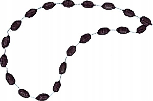 Jaxon stopery gumowe S AJ-ST01S