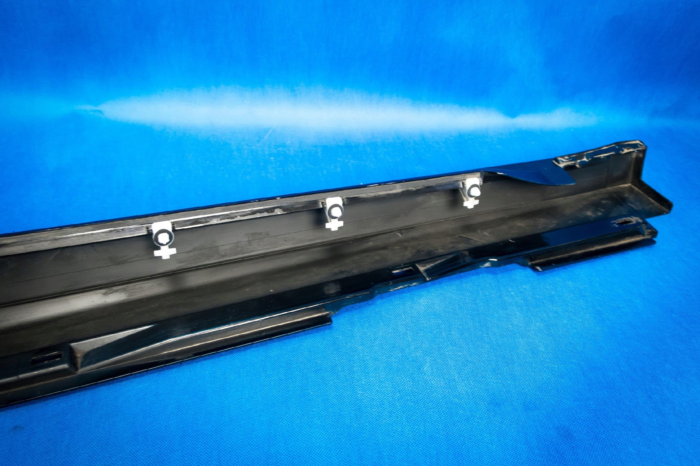 cap threshold Audi A7 4K8 4K8853855 LY9B