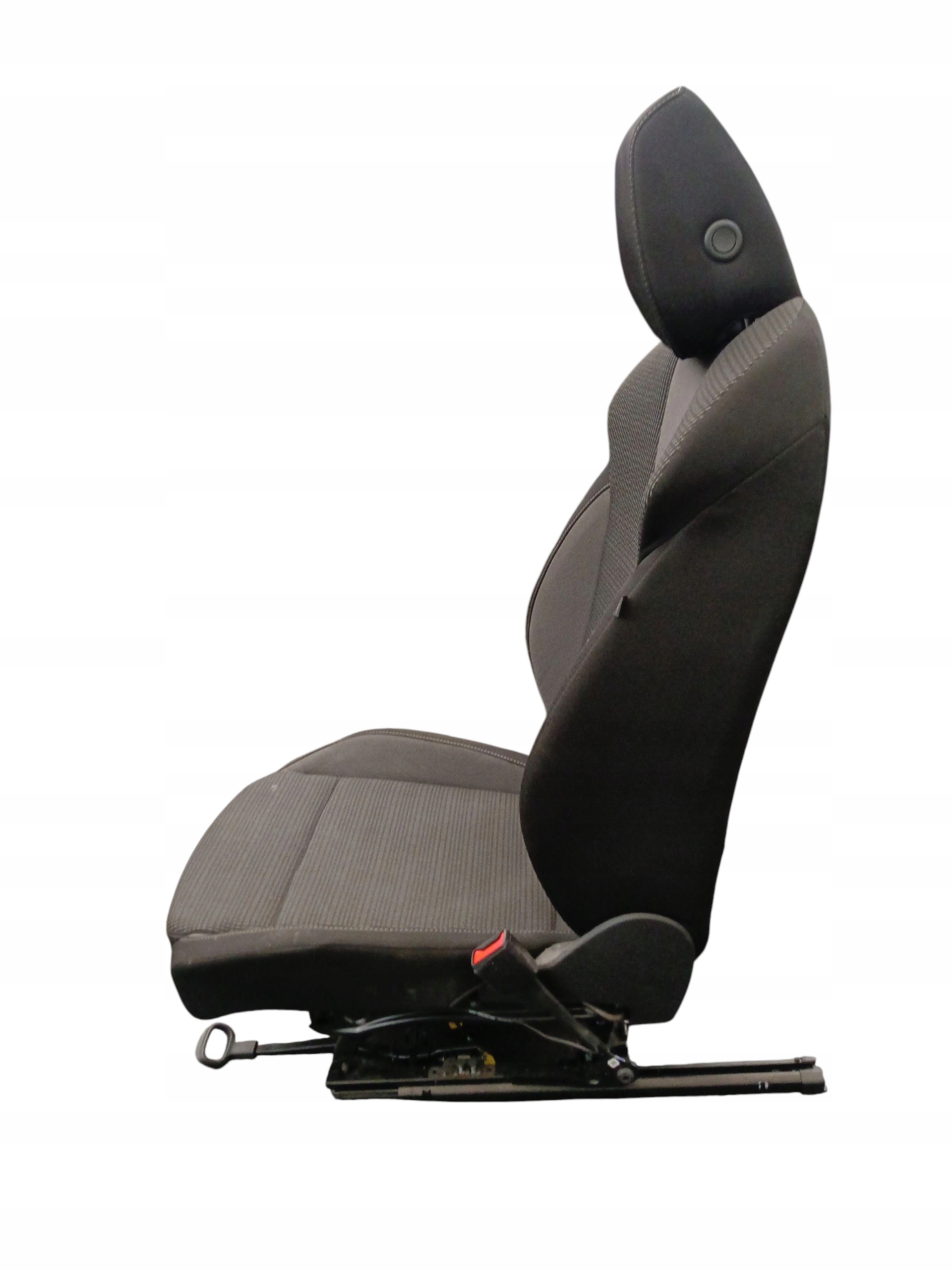 seats side KOMPLET SKODA OCTAVIA IV 4