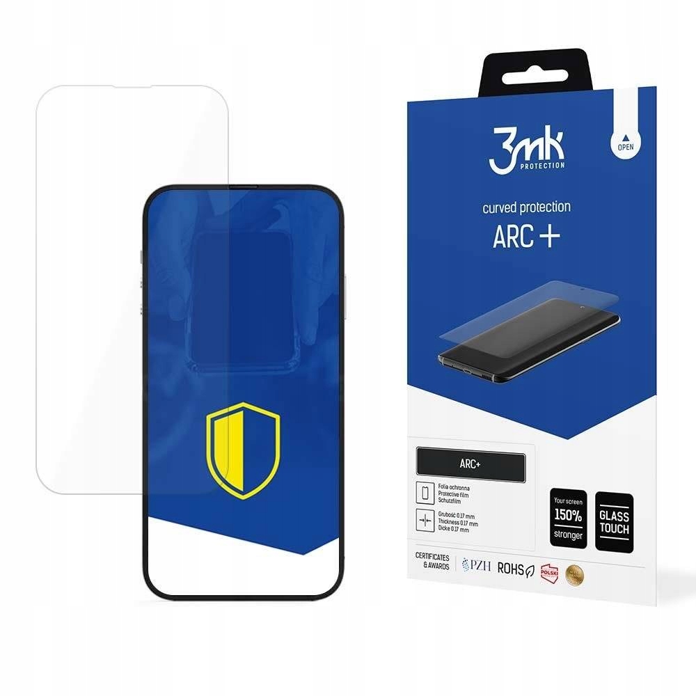 

Folia do Apple iPhone 14/14 Pro 3mk