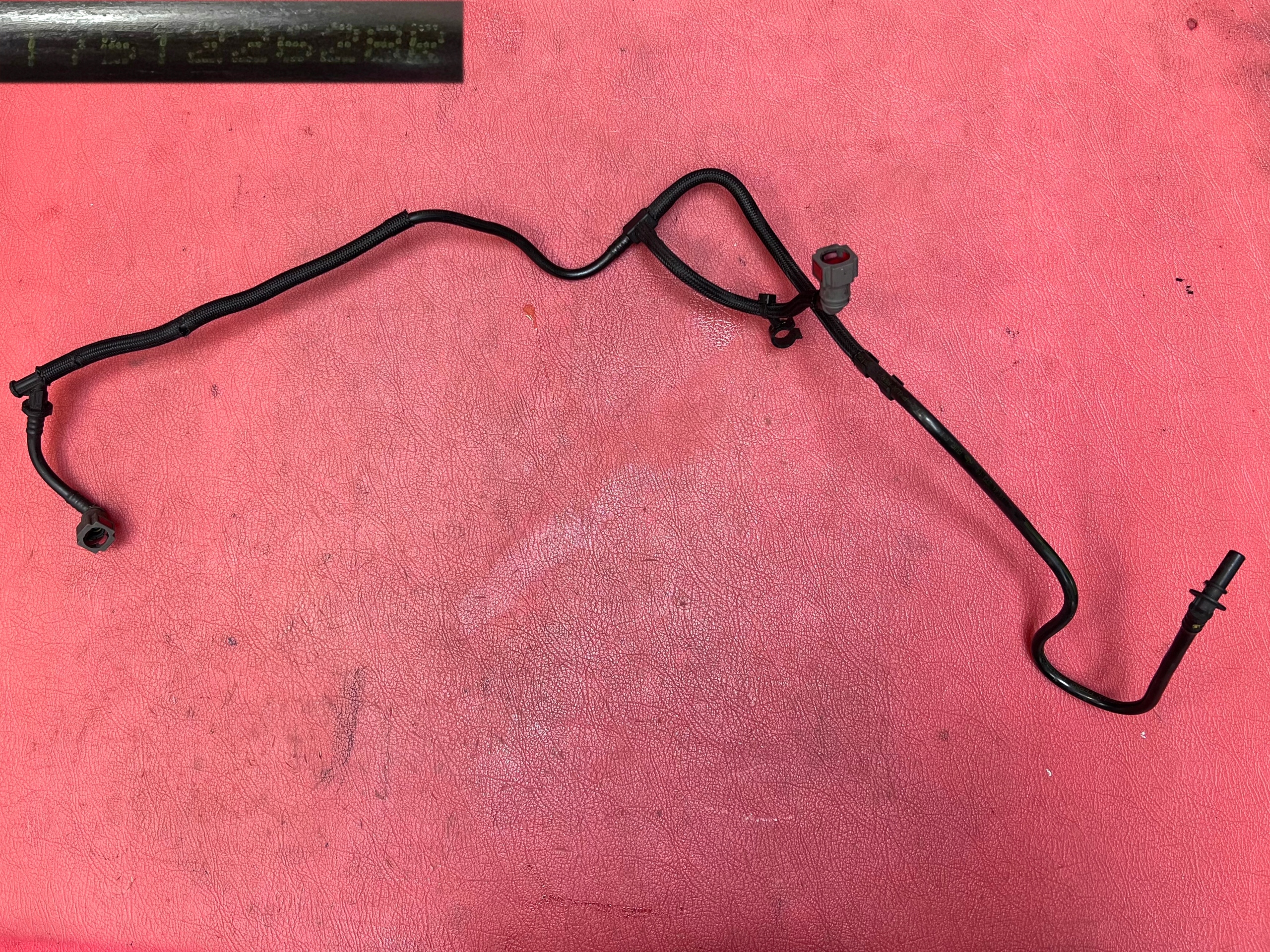 Przewód paliwa Master Movano 2.3 dci 175122628r