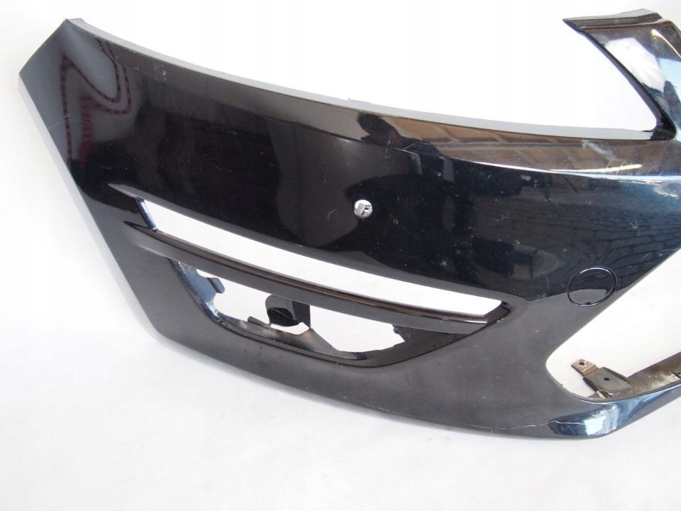 Ford Mondeo 11-15r Lift bumper front front mk4 FL PDC