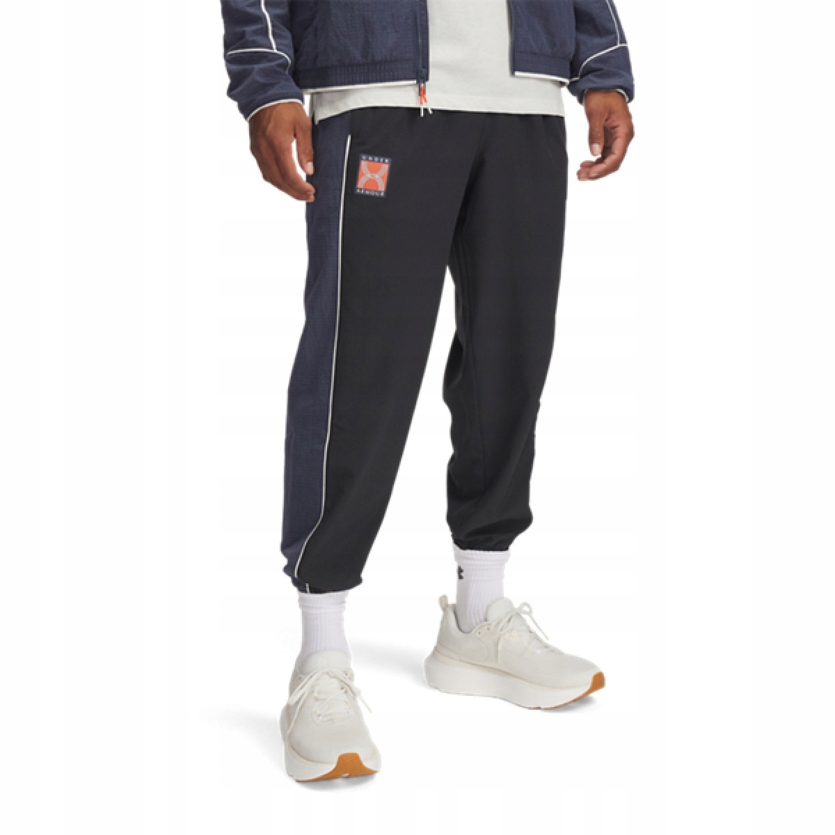 Pánské sportovní kalhoty Under Armour Ua Run 96 Pant