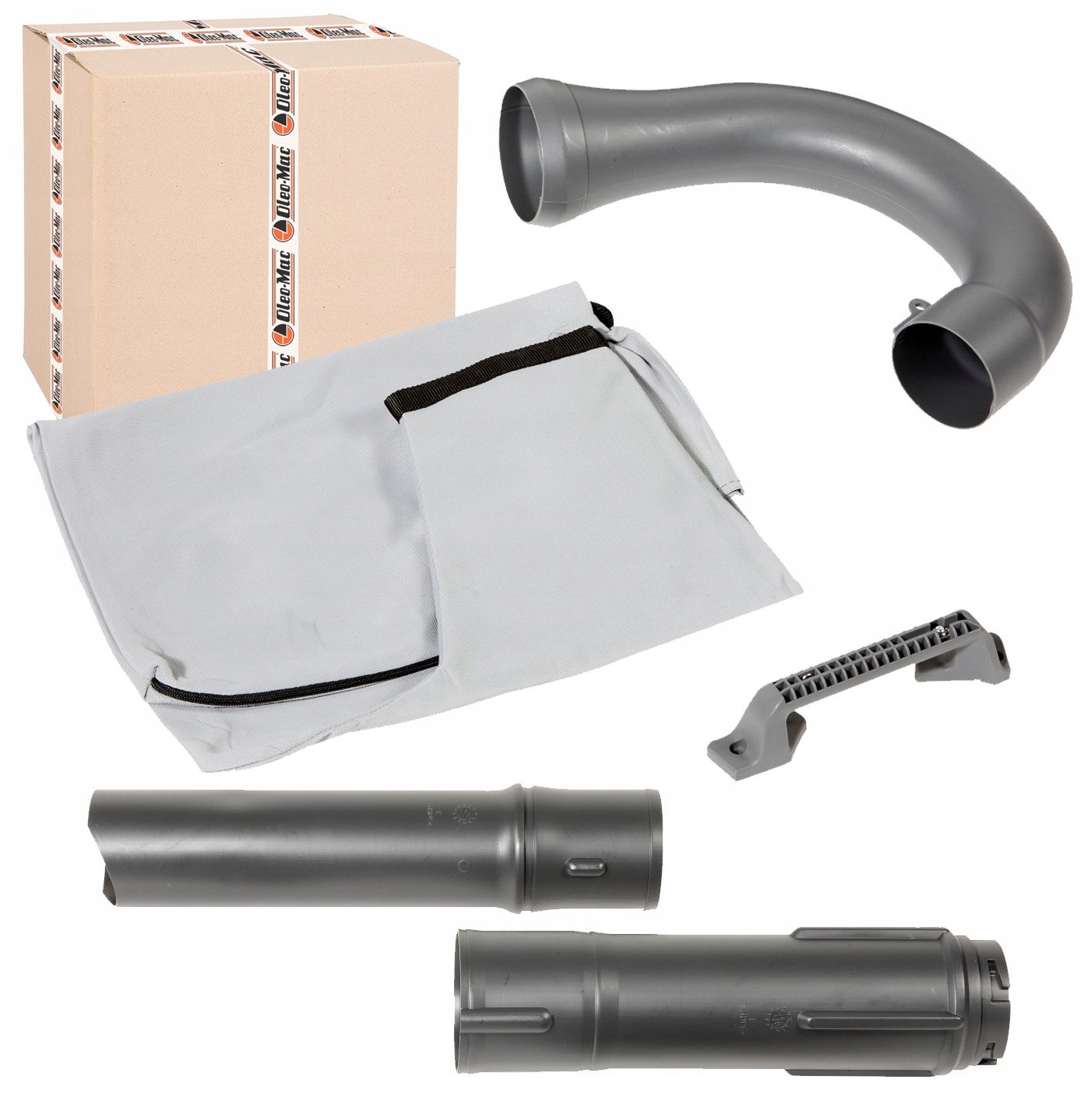 Sada Na Vysávanie Do Dúchadla Oleo-mac Bv 250