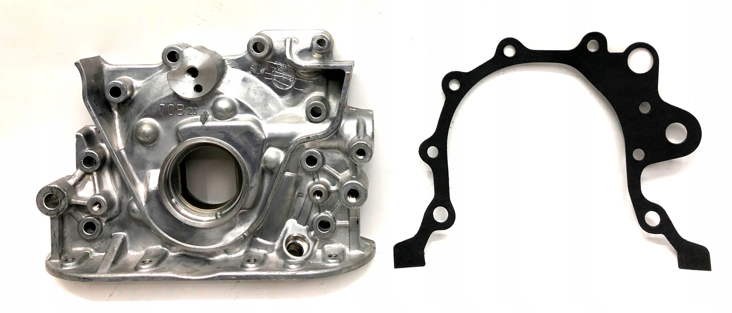 POMPA OLEJU OLEJOWA USZCZELKA AVEO KALOS 1 2nowa