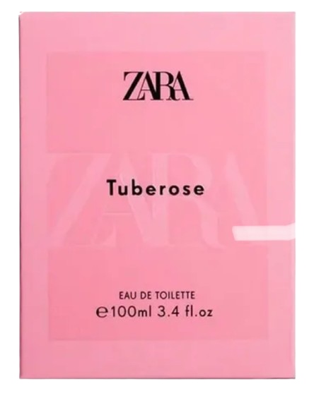 Tuberose Edt Perfumy damskie