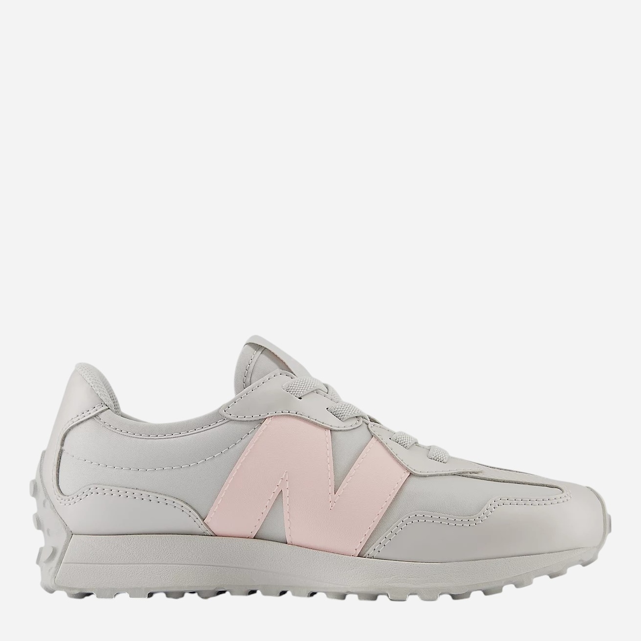 Buty sportowe dziecięce dla dziewczynki New Balance 327 PH327WP