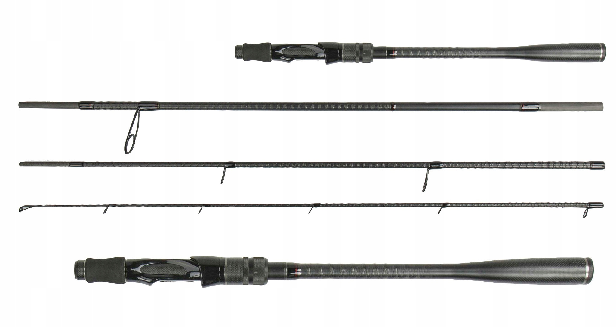 Dam Effzett Evidence Travel Spin 270/40-85g