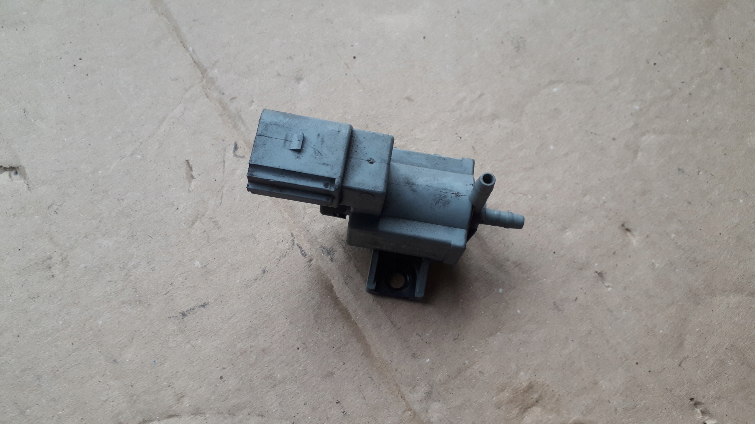 S4 B8 LIFT Sensor Unterdruck 3.0 TFSI 079906283D