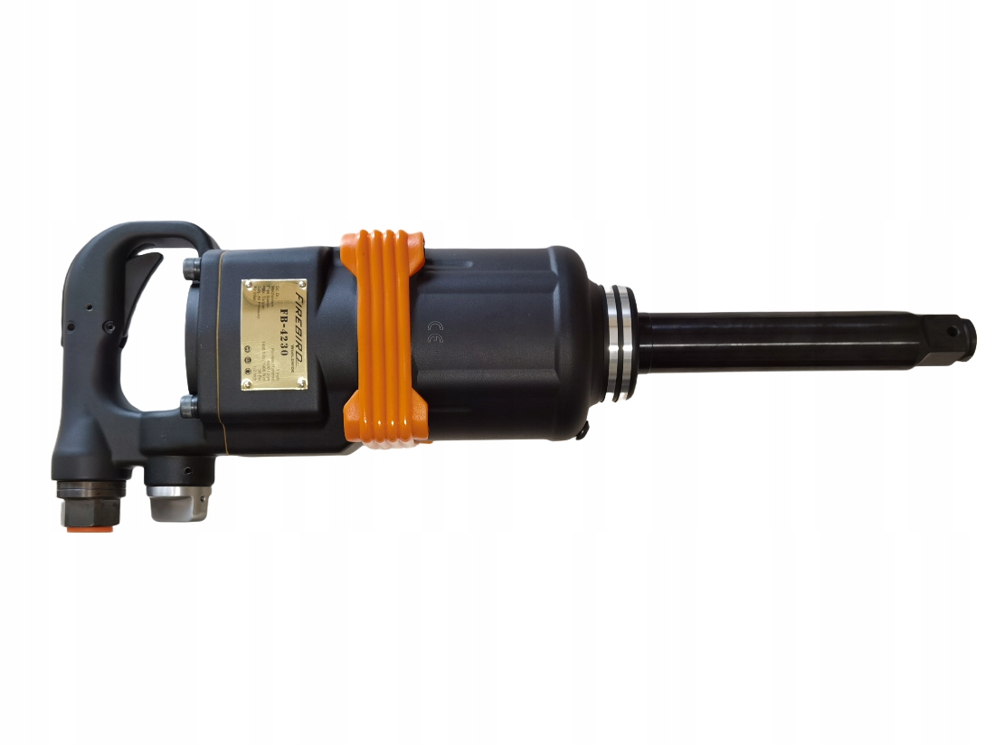 Klucz pneumatyczny udarowy FIREBIRD FB-4230 1" 1900Nm Marka Firebird