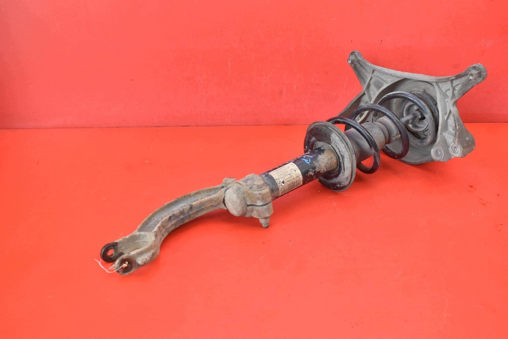 shock absorber left front 8T0413031AF AUDI A4 B8 2.0 TDI 120 KM 07-11