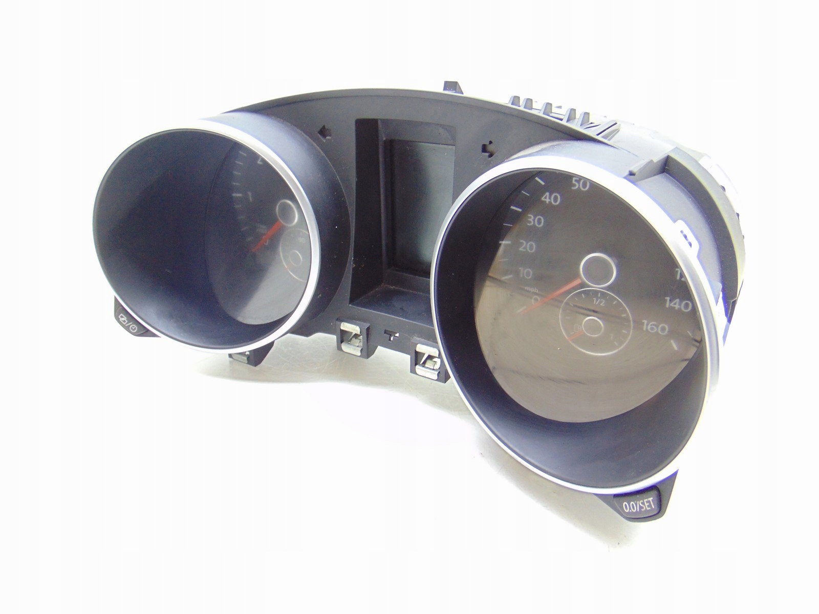 dials dials VW GOLF VI 1.6 TDI CAY 5K0920973A