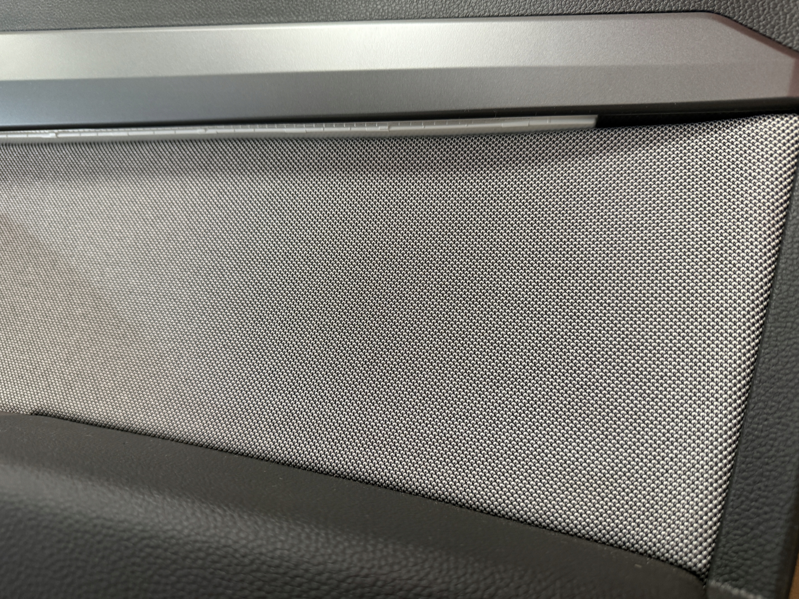 SEAT IBIZA V 6F0 side door right front AMBIENTE