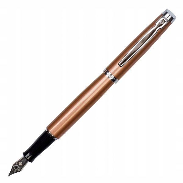 Pióro stalowe Zenith 60 miedź Zenith