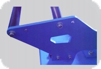 Prostowarka PO 30 2S Mark Other