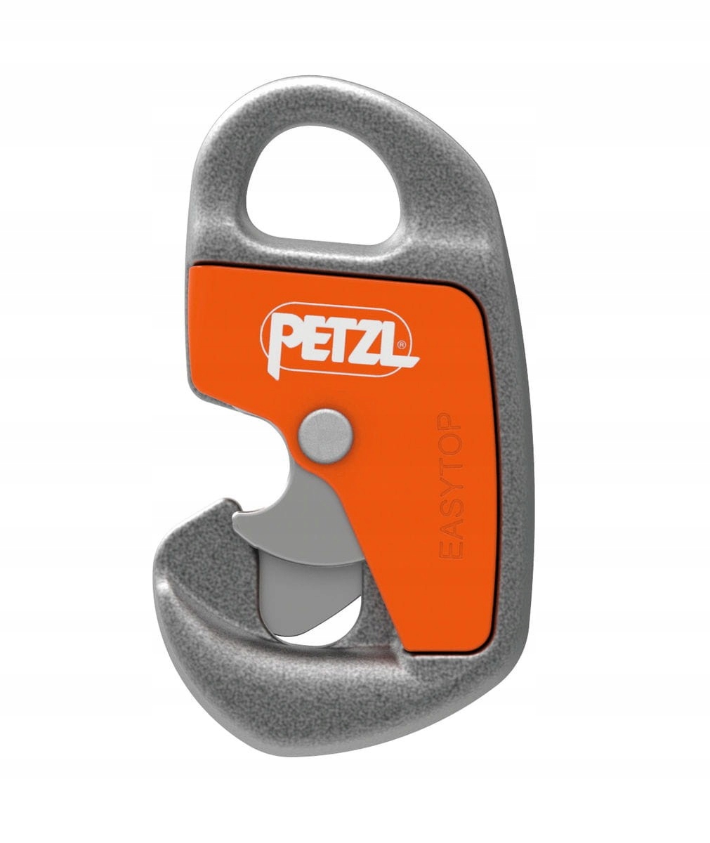 Petzl Karabinek EasyTop