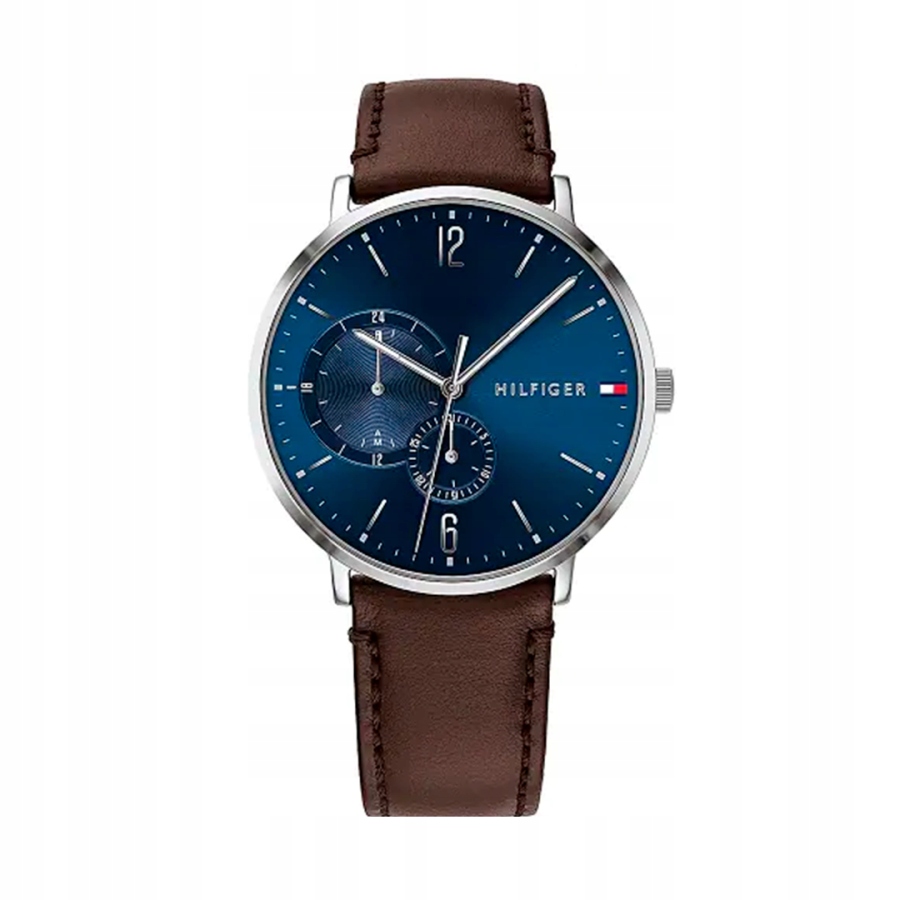 Pánské hodinky Tommy Hilfiger 1791508