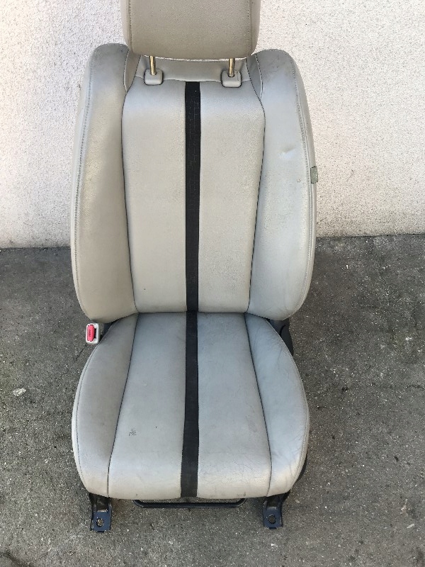 СТІЛЕЦЬ ЛІВИЙ MAZDA Cx7 07-12r