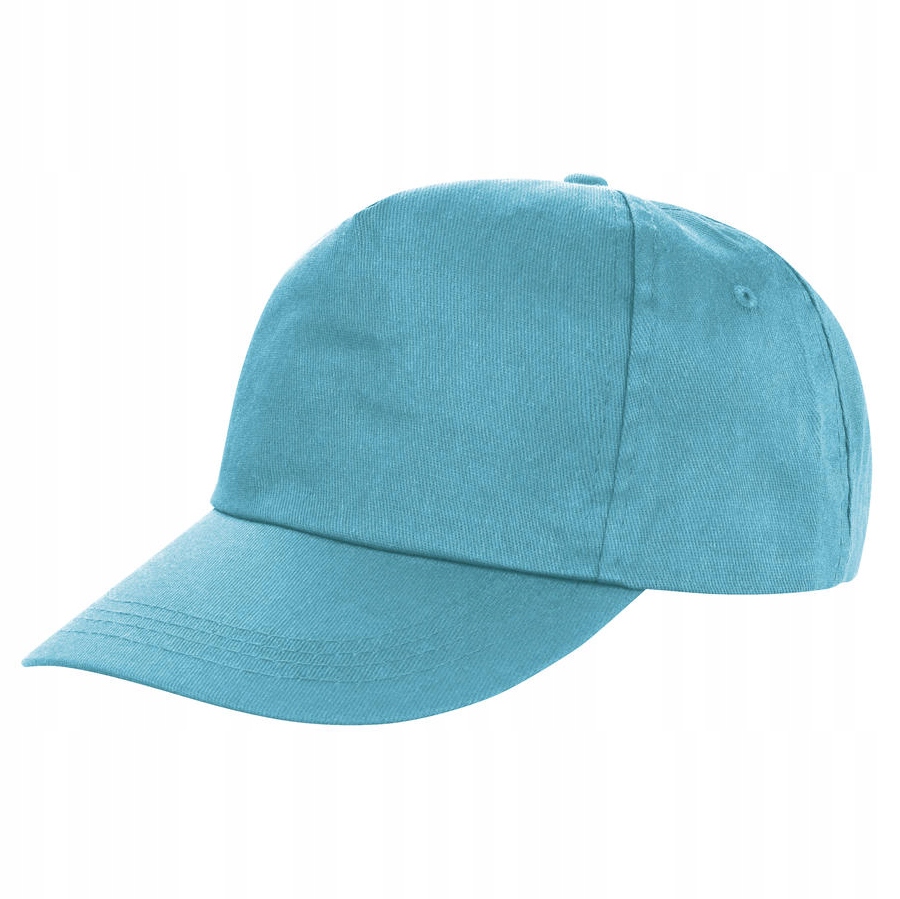 

Czapka Z Daszkiem Houston Result Bejsbolówka aqua