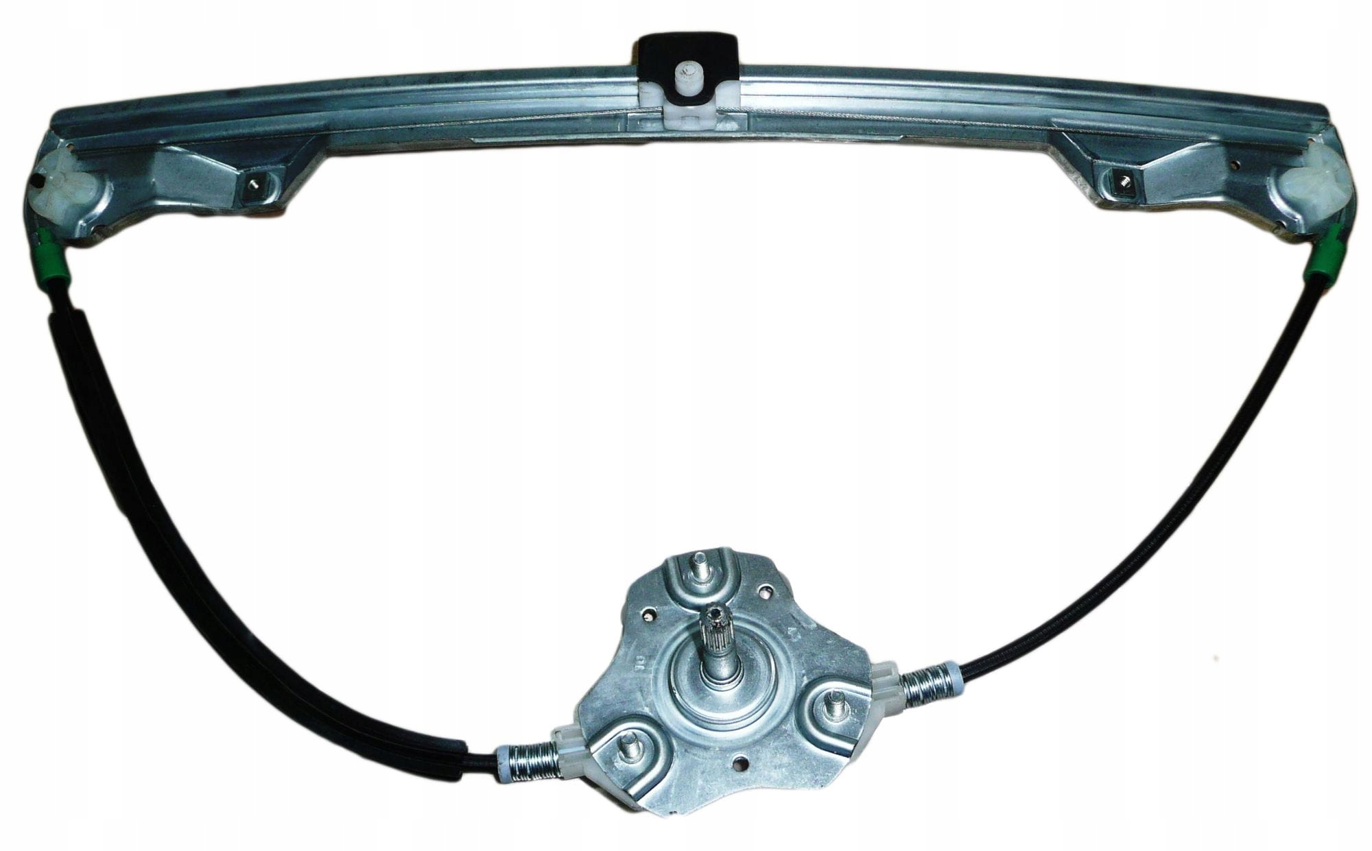 PODNOŚNIK SZYBY RENAULT CLIO II PRZÓD LEWY 7700842239 ORYGINAŁ