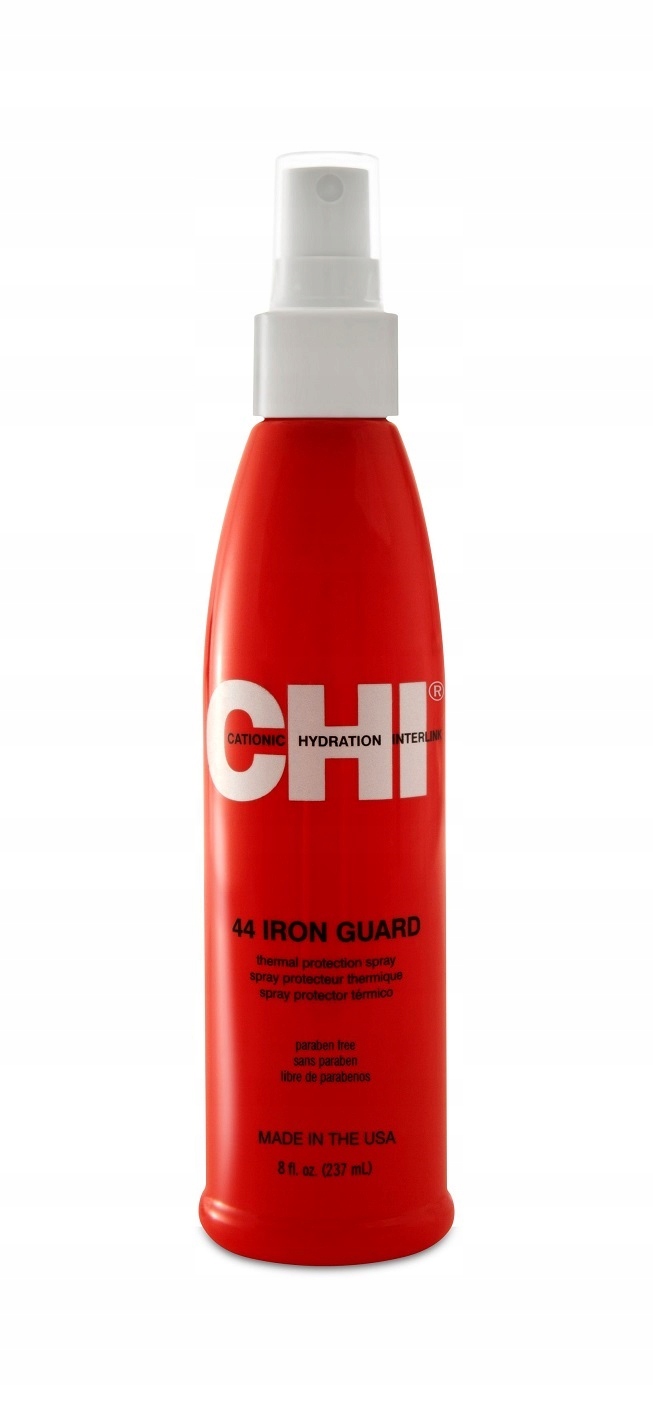 CHI Iron Guard 237 ml termoochrona