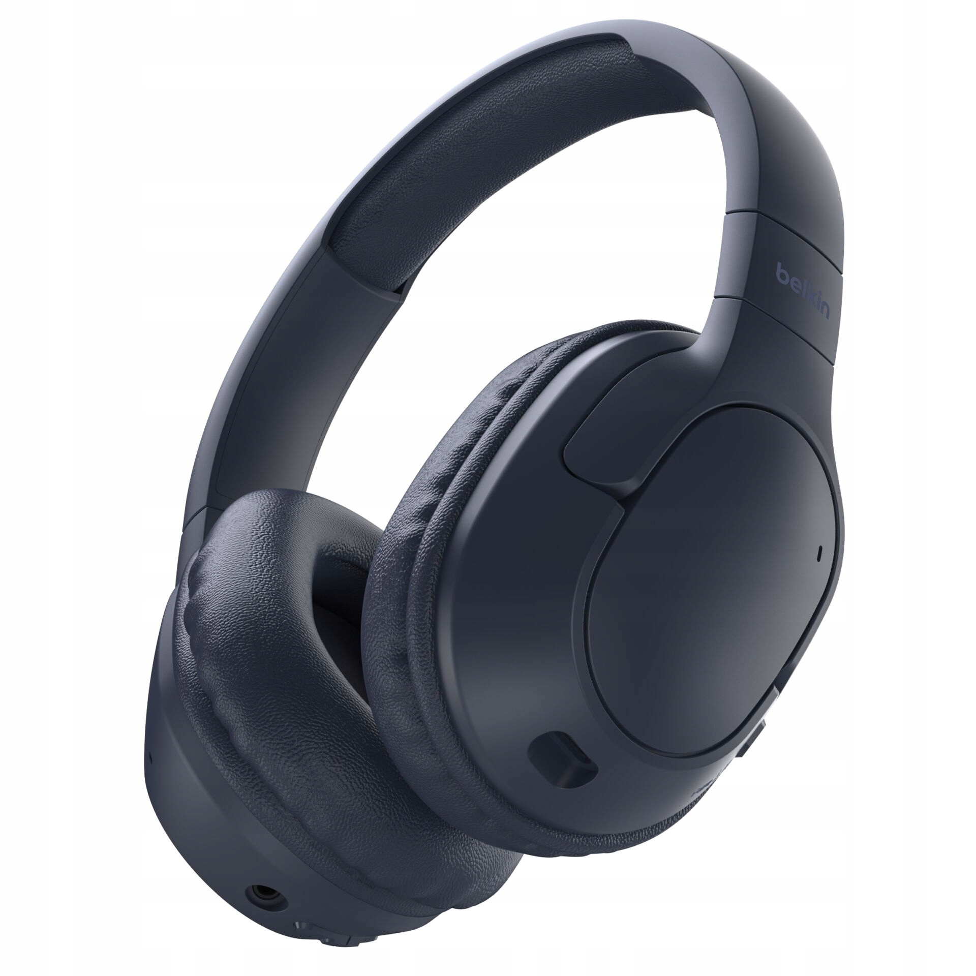 Belkin Soundform Surround blau Over-Ear, bezdrôtový AUD009hqBL