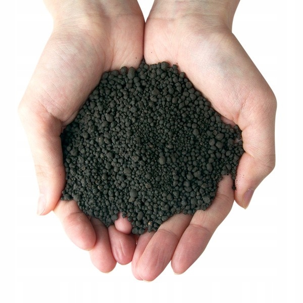 Levně Substrát Do Akvária H.e.l.p Advanced Soil Plant 8 L